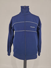Load image into Gallery viewer, 1980s Vintage adidas Originals Full Tracksuit D4 S/M Navy