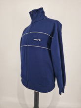 Load image into Gallery viewer, 1980s Vintage adidas Originals Full Tracksuit D4 S/M Navy