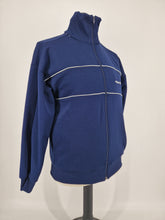 Load image into Gallery viewer, 1980s Vintage adidas Originals Full Tracksuit D4 S/M Navy
