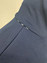 Load image into Gallery viewer, 1980s Vintage adidas Originals Full Tracksuit D4 S/M Navy