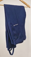 Load image into Gallery viewer, 1980s Vintage adidas Originals Full Tracksuit D4 S/M Navy