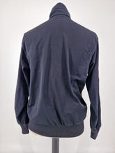 Load image into Gallery viewer, 2008 adidas Originals Firebird Vintage Track Top S Black Pink Yellow