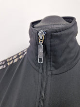 Load image into Gallery viewer, 2012 adidas Originals Firebird Vintage Track Top S Black Camo