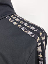 Load image into Gallery viewer, 2012 adidas Originals Firebird Vintage Track Top S Black Camo