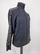 Load image into Gallery viewer, 2012 adidas Originals Firebird Vintage Track Top S Black Camo