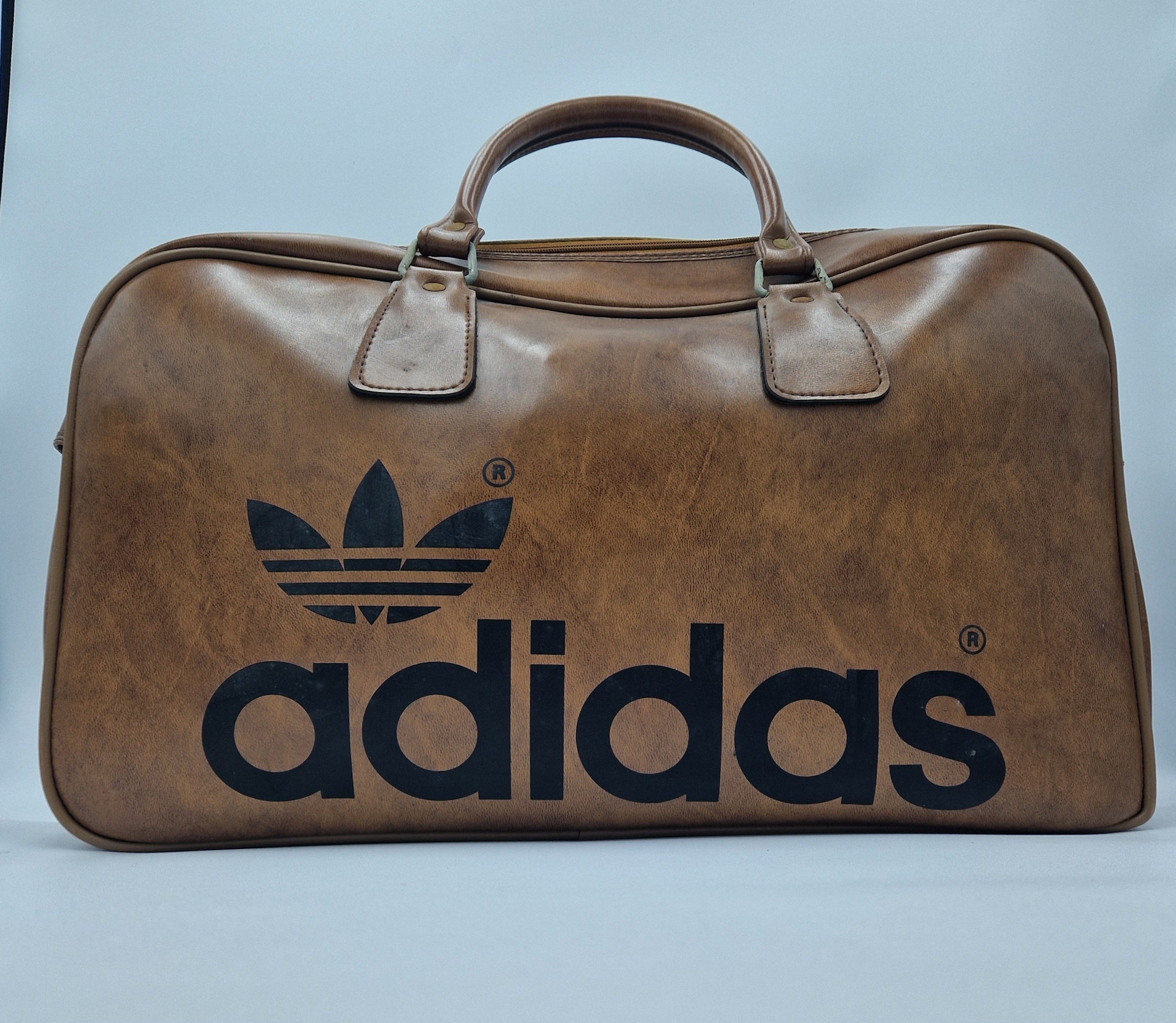 Adidas peter black holdall best sale