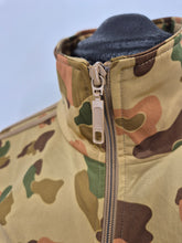 Load image into Gallery viewer, 2013 adidas Originals Firebird Camo M Track Top