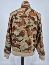 Load image into Gallery viewer, 2012 adidas Originals Firebird Camo M Track Top