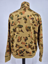 Load image into Gallery viewer, 2013 adidas Originals Firebird Camo M Track Top