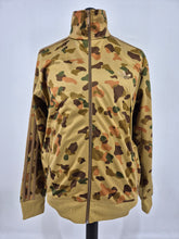 Load image into Gallery viewer, 2013 adidas Originals Firebird Camo M Track Top