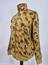 Load image into Gallery viewer, 2013 adidas Originals Firebird Camo M Track Top
