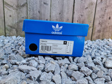 Load image into Gallery viewer, 2011 adidas Originals Tobacco Team GB UK 8 BNIBWT deadstock