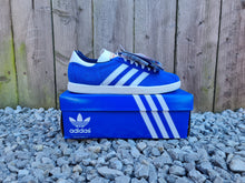 Load image into Gallery viewer, 2011 adidas Originals Tobacco Team GB UK 8 BNIBWT deadstock
