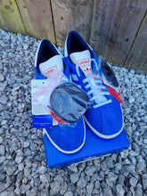 Load image into Gallery viewer, 2011 adidas Originals Tobacco Team GB UK 8 BNIBWT deadstock