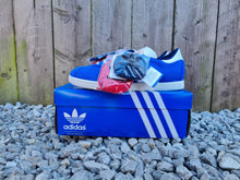 Load image into Gallery viewer, 2011 adidas Originals Tobacco Team GB UK 8 BNIBWT deadstock