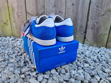 Load image into Gallery viewer, 2011 adidas Originals Tobacco Team GB UK 8 BNIBWT deadstock