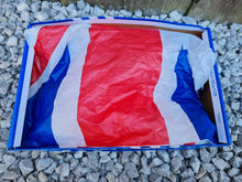 Load image into Gallery viewer, 2011 adidas Originals Tobacco Team GB UK 8 BNIBWT deadstock