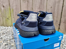 Load image into Gallery viewer, Adidas Nite Jogger 3M project Dark Navy uk 8