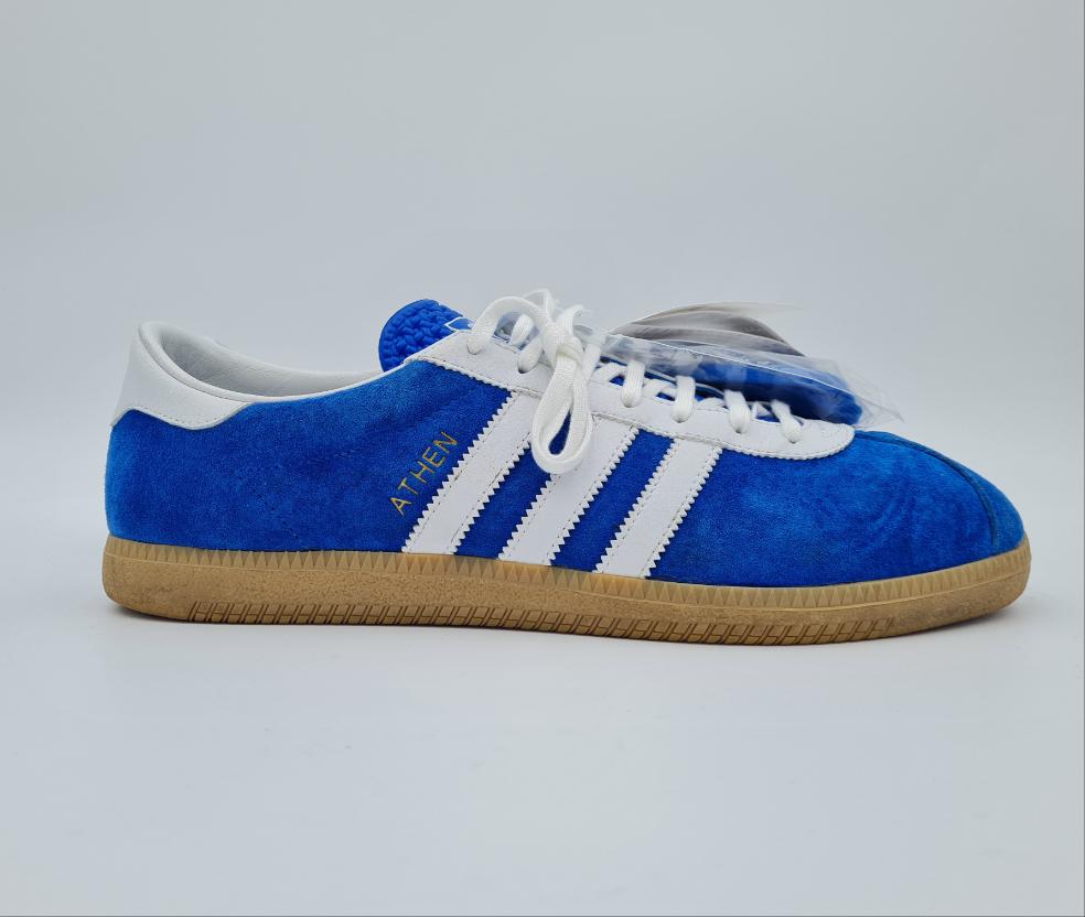 Adidas originals archive on sale trimm master og