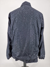 Load image into Gallery viewer, 2016 adidas Originals Black Ornamental Block Coach Jacket Pullover M
