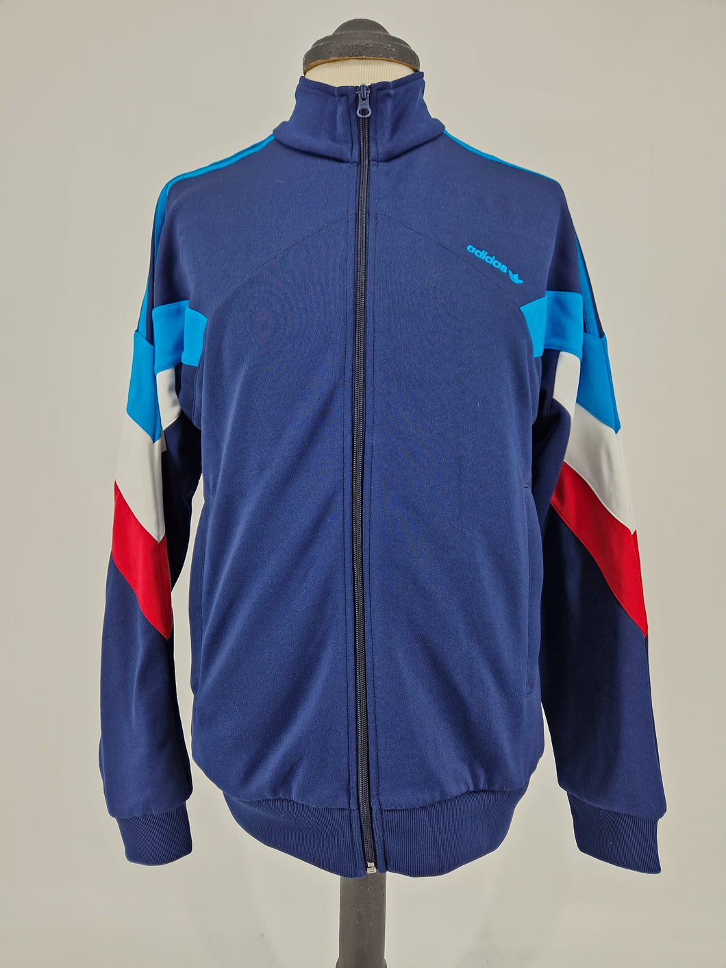 adidas Originals Palmeston Track Top 2018 S #2