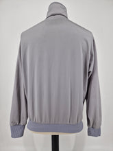 Load image into Gallery viewer, 2010 Grade B adidas Originals Firebird Track Top S Silver Red
