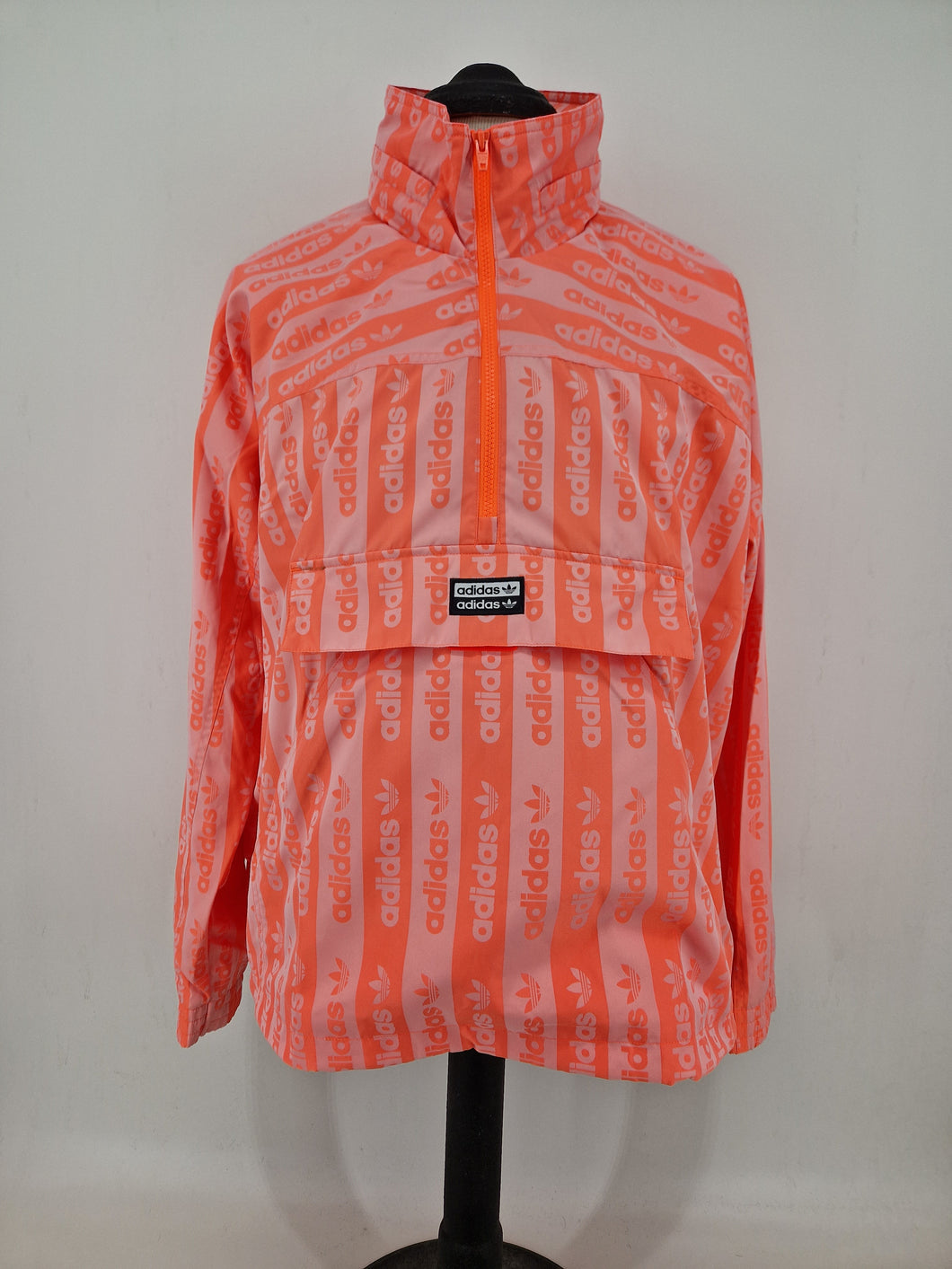 adidas Originals VCL WB Pullover M 2019 Coral