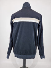 Load image into Gallery viewer, 2016 adidas Originals 83-C Track Top L Black Cream White

