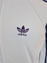 Load image into Gallery viewer, 70s adidas ATP Track Top M/L 180 made in France Blue Navy
