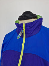 Load image into Gallery viewer, Vintage made in Tunisia adidas Originals Lightweight Packable WB D6 M/L
