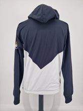 Load image into Gallery viewer, 2015 adidas Originals x Nigo Colorado Hooded Track Top M

