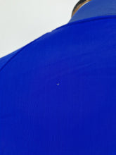 Load image into Gallery viewer, 70s Ventex adidas Originals SST Blue White vintage track top S/M made in France
