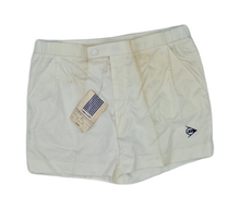 Load image into Gallery viewer, Vintage Dunlop Tennis Shorts 32&quot; Deadstock made in Japan
