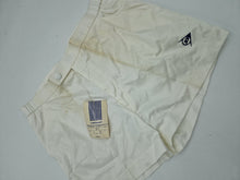 Load image into Gallery viewer, Vintage Dunlop Tennis Shorts 32&quot; Deadstock made in Japan
