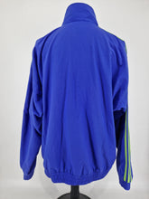 Load image into Gallery viewer, Vintage 90s adidas &#39;Bern&#39; Training Drill Track Top D8 L/XL
