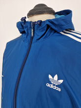 Load image into Gallery viewer, adidas Originals Colorado 2015 XL Shadow Blue WB Jacket
