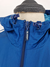 Load image into Gallery viewer, adidas Originals Colorado 2015 XL Shadow Blue WB Jacket
