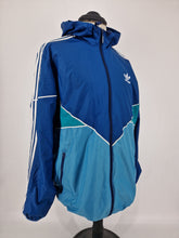 Load image into Gallery viewer, adidas Originals Colorado 2015 XL Shadow Blue WB Jacket

