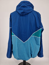 Load image into Gallery viewer, adidas Originals Colorado 2015 XL Shadow Blue WB Jacket
