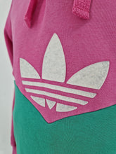 Load image into Gallery viewer, RARE adidas Originals Colorado M 2010 Sample Pink Green
