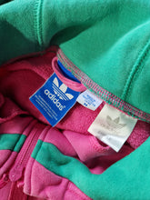 Load image into Gallery viewer, RARE adidas Originals Colorado M 2010 Sample Pink Green
