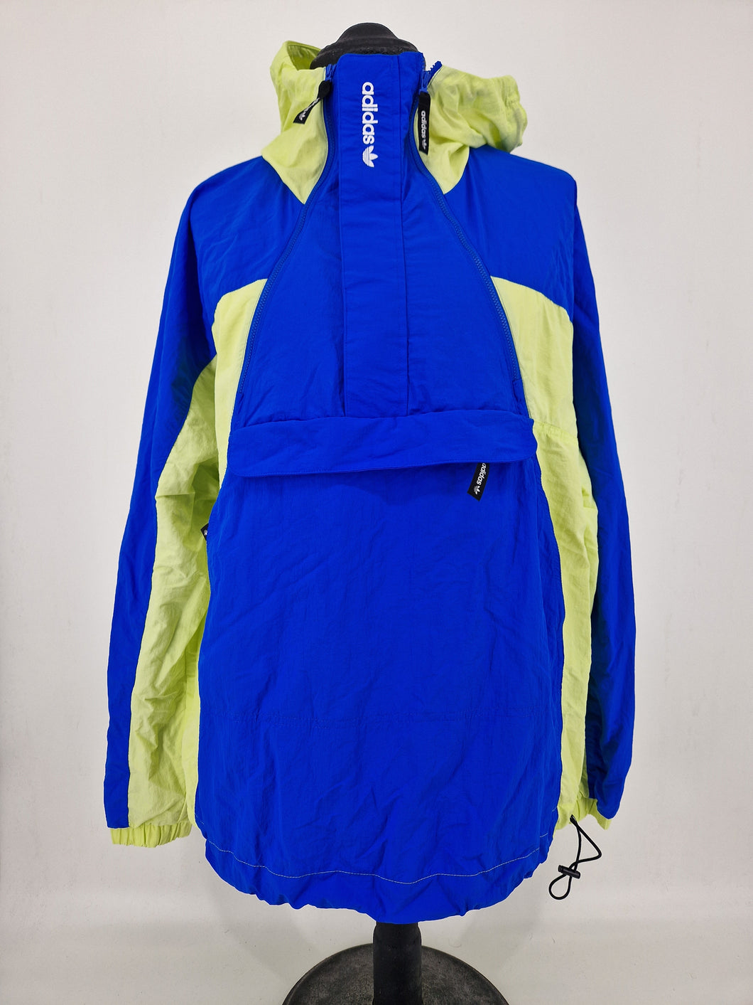 2020 adidas Originals Mishmash WB Jacket XL