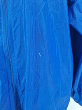 Load image into Gallery viewer, Vintage 80s adidas Originals Packable WB Jacket XL
