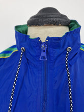 Load image into Gallery viewer, Vintage 80s adidas Originals Packable WB Jacket XL
