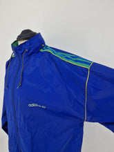 Load image into Gallery viewer, Vintage 80s adidas Originals Packable WB Jacket XL
