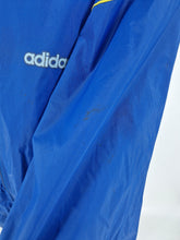 Load image into Gallery viewer, Vintage 80s adidas Originals Packable WB Jacket XL
