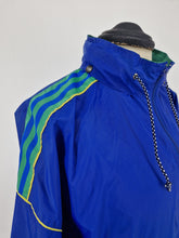 Load image into Gallery viewer, Vintage 80s adidas Originals Packable WB Jacket XL
