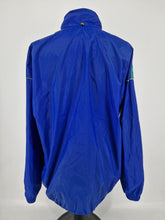 Load image into Gallery viewer, Vintage 80s adidas Originals Packable WB Jacket XL
