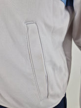 Load image into Gallery viewer, Ellesse Rimini 2 Track Top Navy Blue White M
