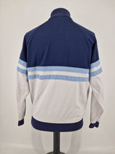 Load image into Gallery viewer, Ellesse Rimini 2 Track Top Navy Blue White M
